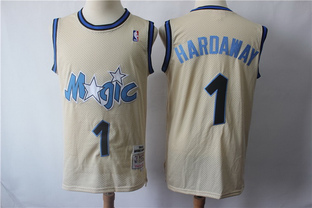 Orlando Magic Jerseys 14